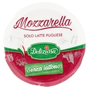 DELATTOSATA DELIZIOSA bicchiere 125 gr